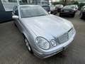 Mercedes-Benz E 240 V6 Elegance Limousine Voll MB S-Heft Top Gepflegt Grau - thumbnail 15