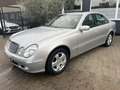 Mercedes-Benz E 240 V6 Elegance Limousine Voll MB S-Heft Top Gepflegt Grau - thumbnail 9