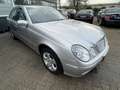 Mercedes-Benz E 240 V6 Elegance Limousine Voll MB S-Heft Top Gepflegt Grau - thumbnail 7