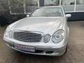 Mercedes-Benz E 240 V6 Elegance Limousine Voll MB S-Heft Top Gepflegt Grau - thumbnail 17