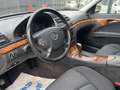 Mercedes-Benz E 240 V6 Elegance Limousine Voll MB S-Heft Top Gepflegt Grau - thumbnail 3