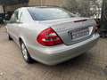 Mercedes-Benz E 240 V6 Elegance Limousine Voll MB S-Heft Top Gepflegt Grau - thumbnail 13
