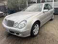 Mercedes-Benz E 240 V6 Elegance Limousine Voll MB S-Heft Top Gepflegt Grau - thumbnail 6