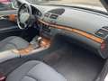Mercedes-Benz E 240 V6 Elegance Limousine Voll MB S-Heft Top Gepflegt Grau - thumbnail 8