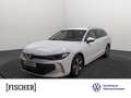 Volkswagen Passat Variant 2.0TDI DSG Business LED AHK Navi 360° ACC Weiß - thumbnail 1