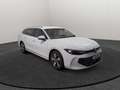 Volkswagen Passat Variant 2.0TDI DSG Business LED AHK Navi 360° ACC Weiß - thumbnail 3