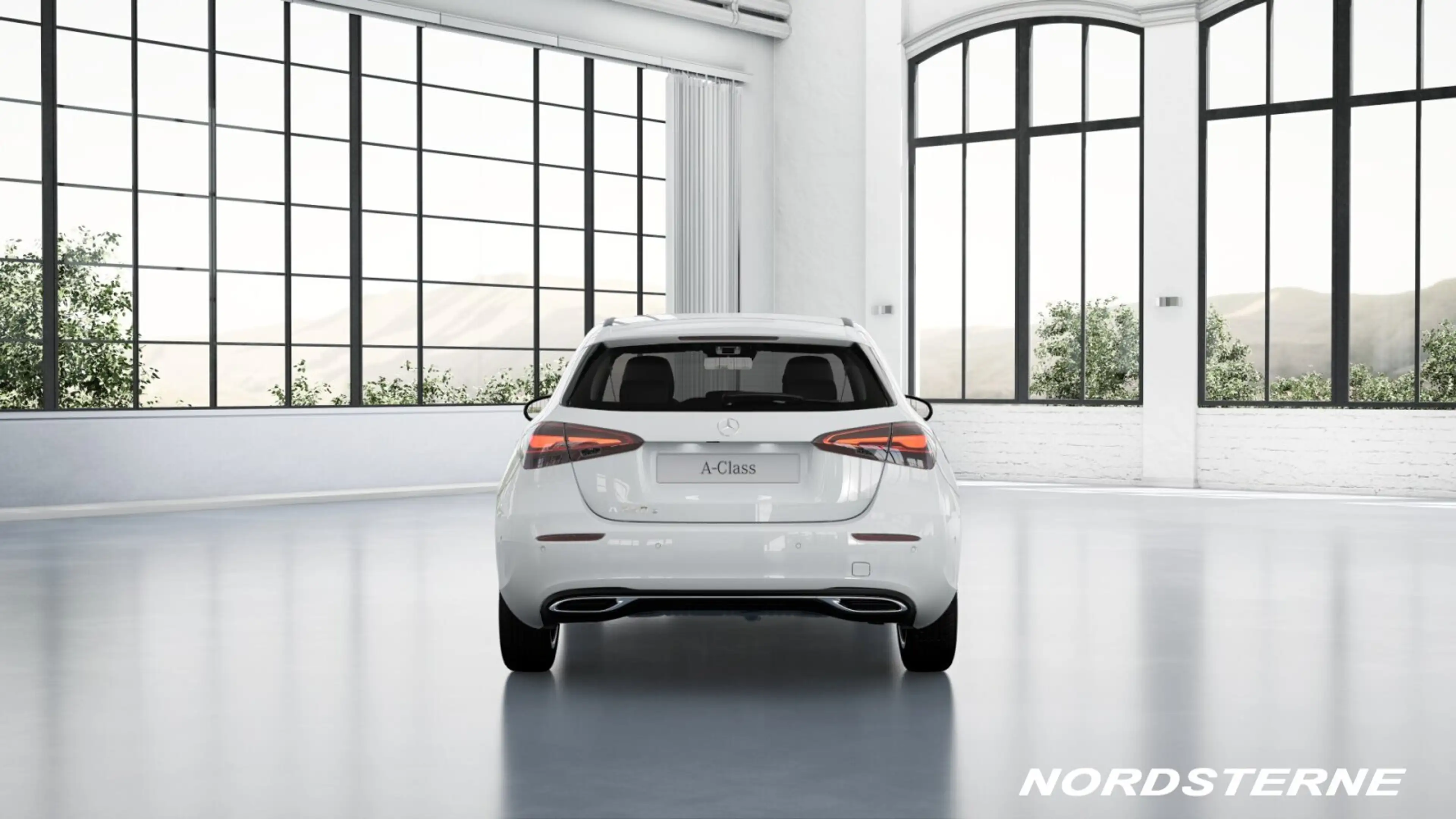 Mercedes-Benz A 250 A 250 e mit EQ Hybrid Technologie Progressive LED — photo 3