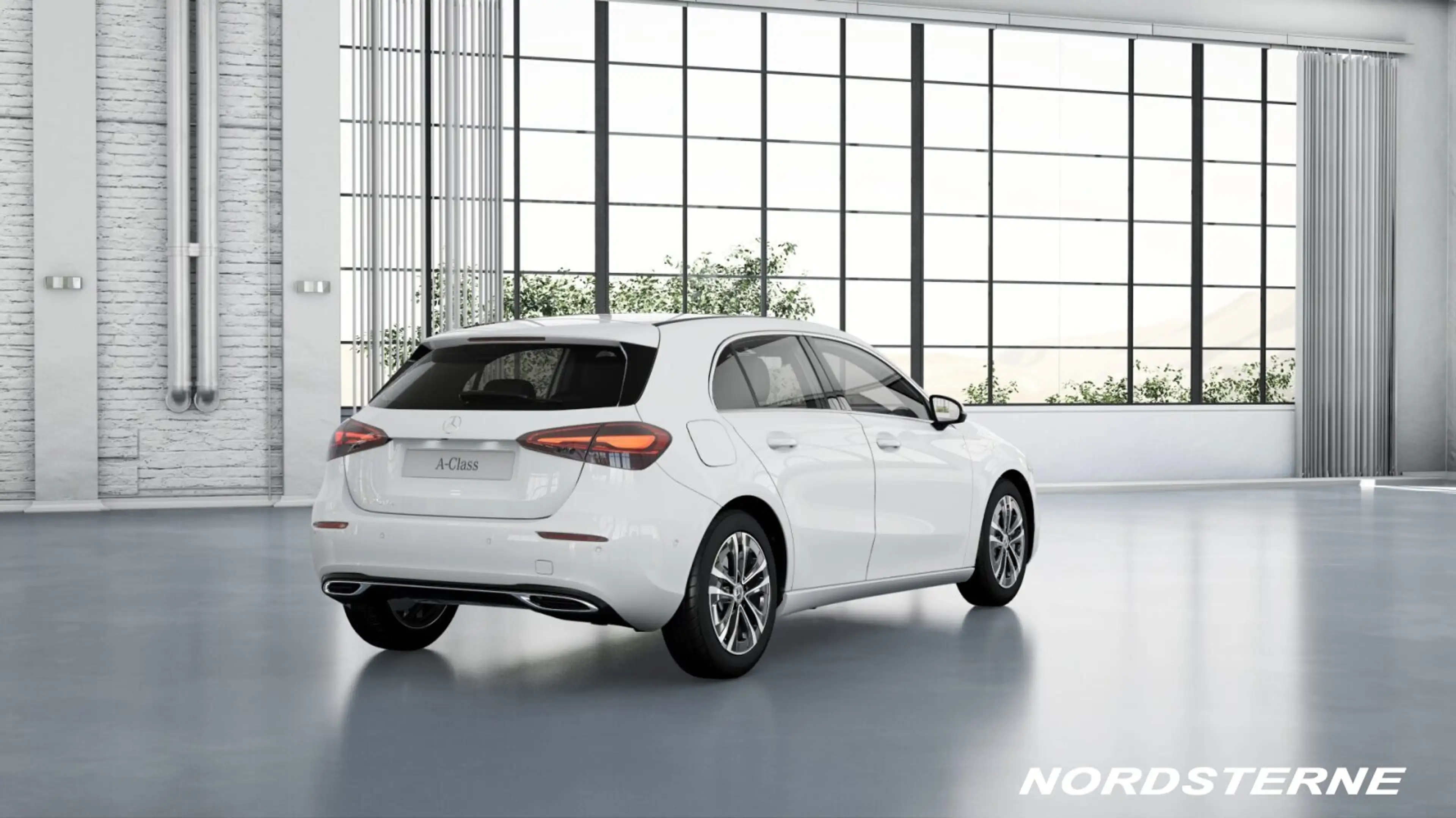Mercedes-Benz A 250 A 250 e mit EQ Hybrid Technologie Progressive LED — photo 4