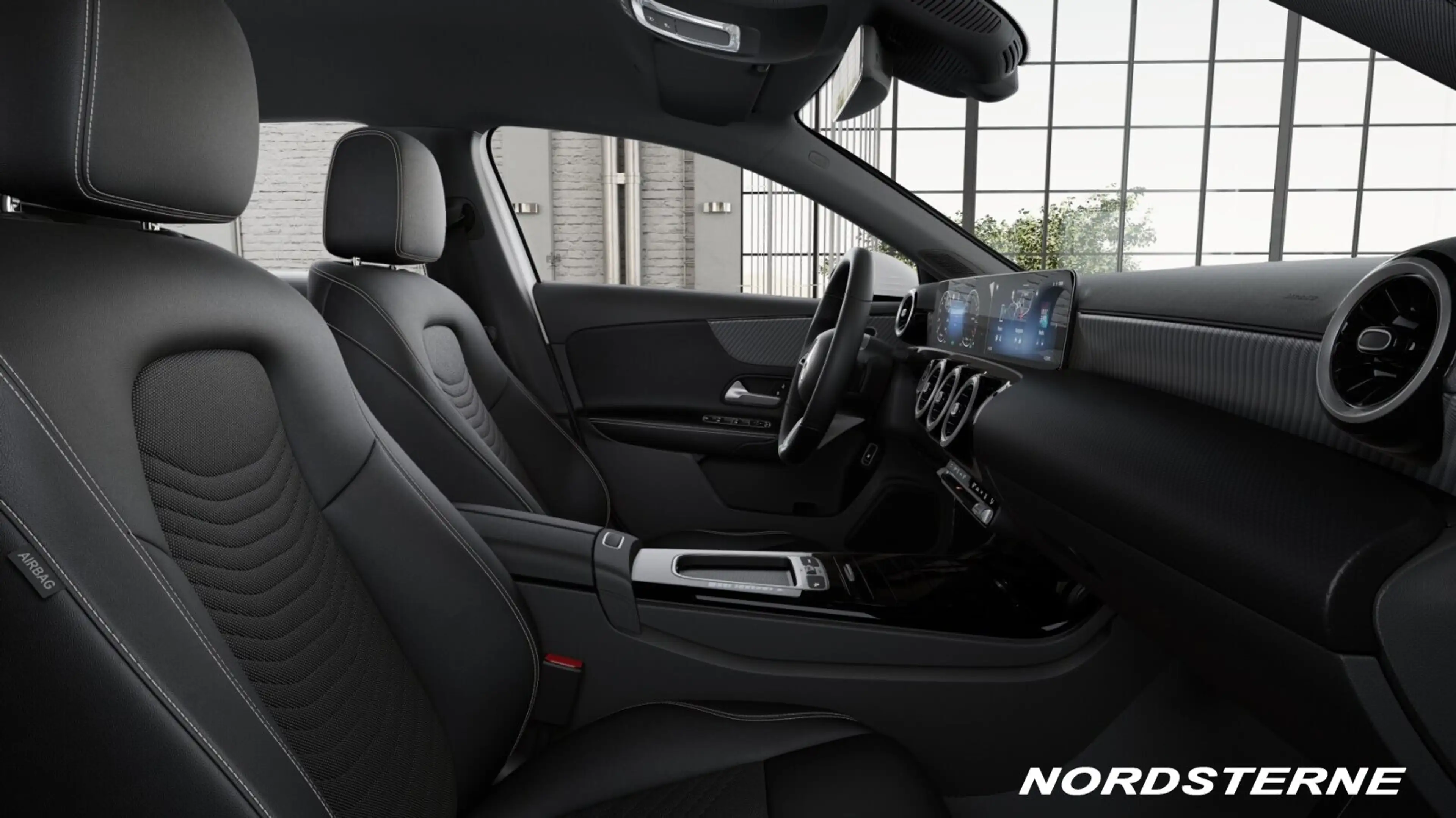 Mercedes-Benz A 250 A 250 e mit EQ Hybrid Technologie Progressive LED — photo 11