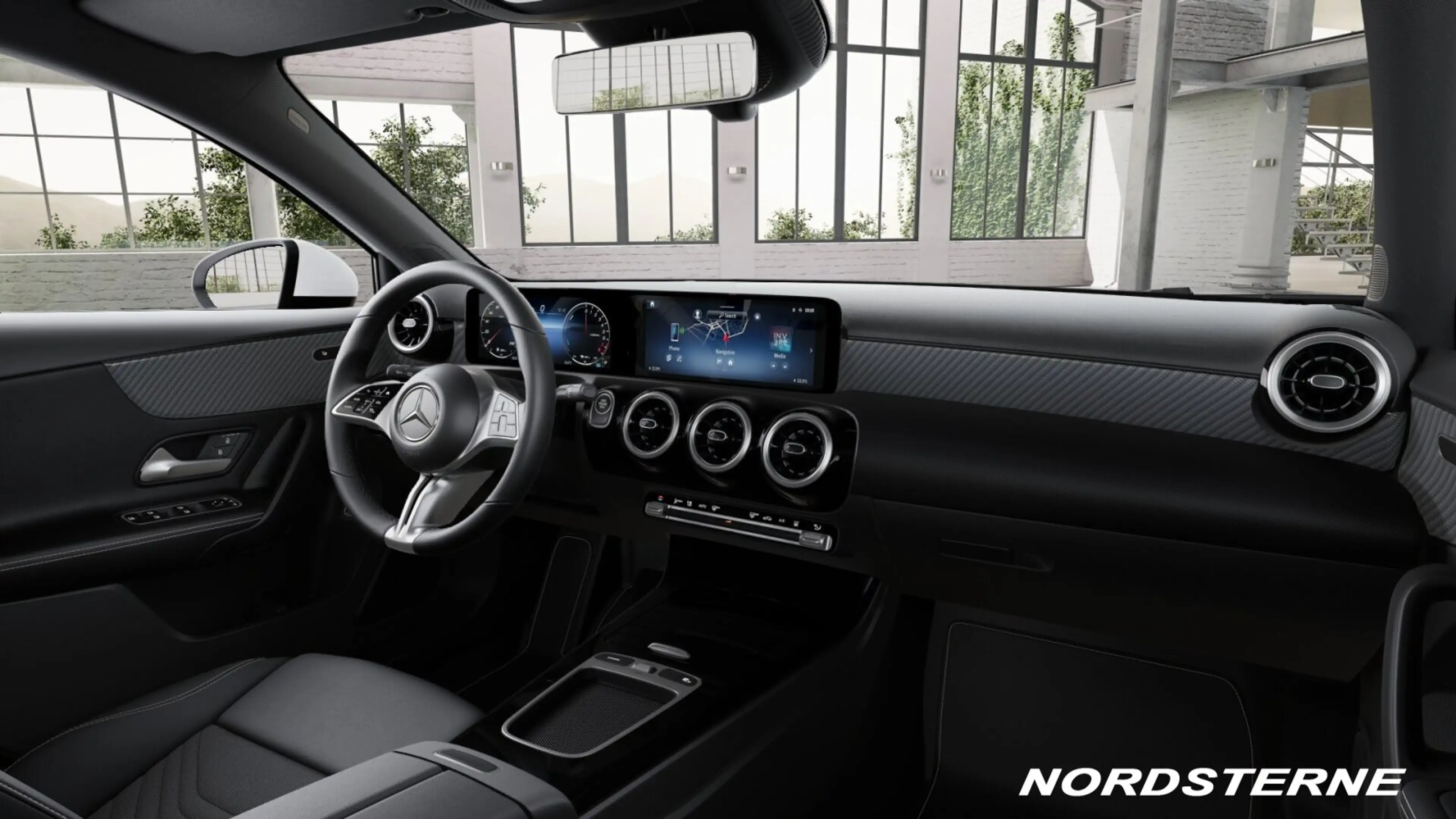 Mercedes-Benz A 250 A 250 e mit EQ Hybrid Technologie Progressive LED — photo 8