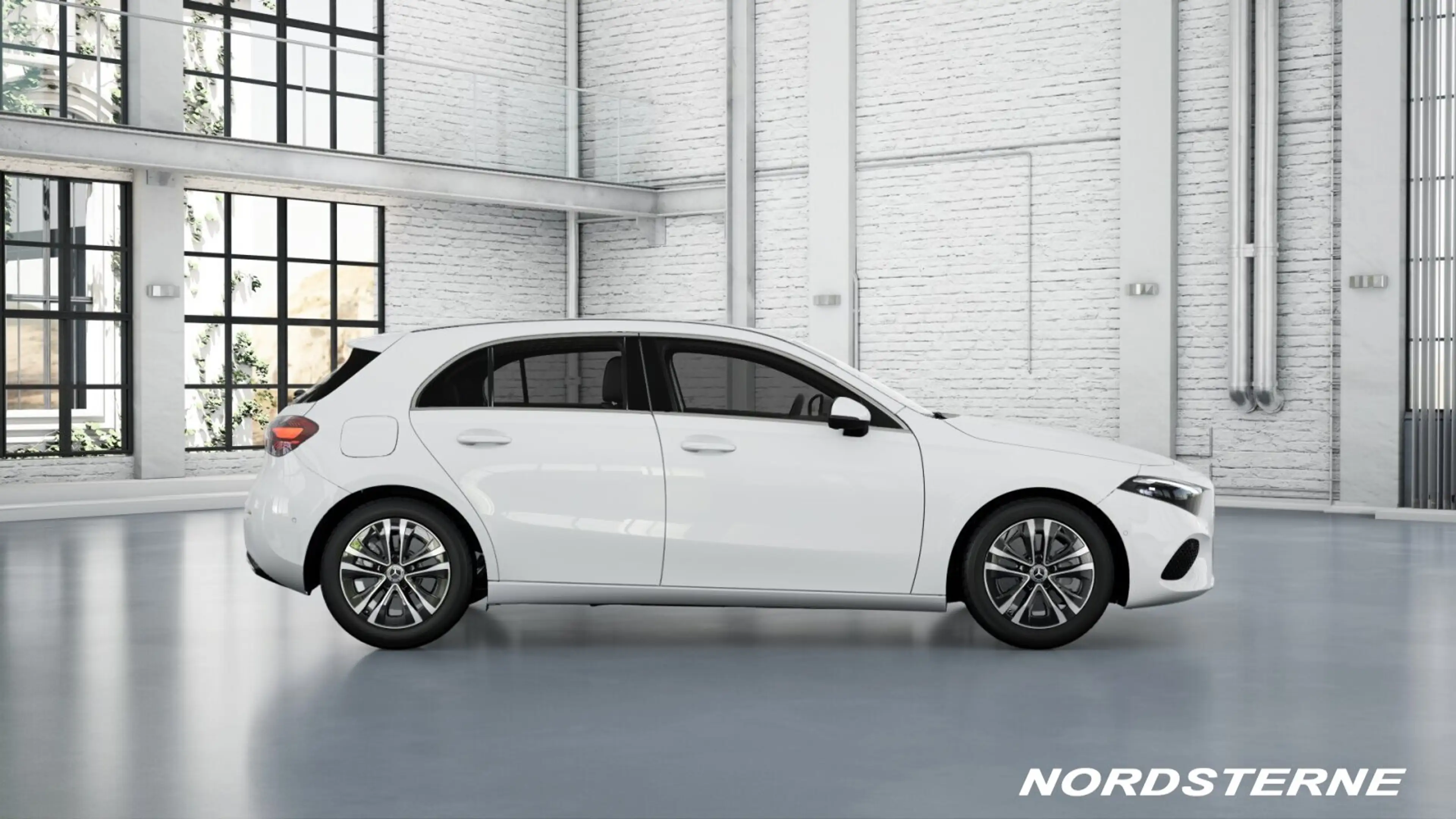 Mercedes-Benz A 250 A 250 e mit EQ Hybrid Technologie Progressive LED — photo 5