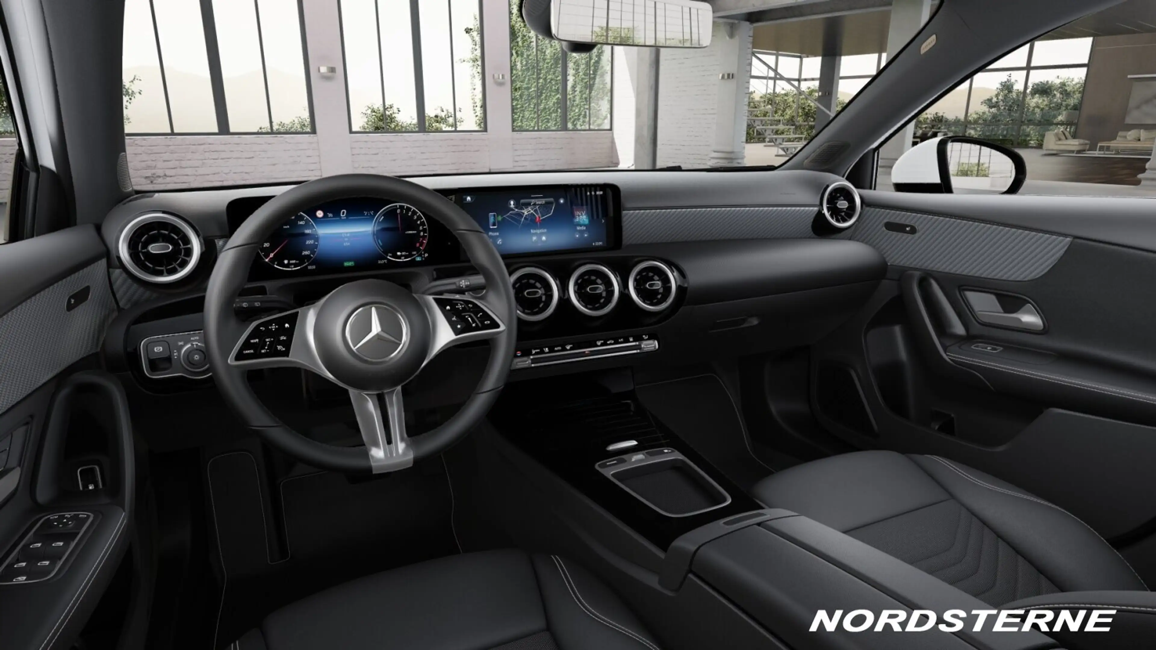 Mercedes-Benz A 250 A 250 e mit EQ Hybrid Technologie Progressive LED — photo 12