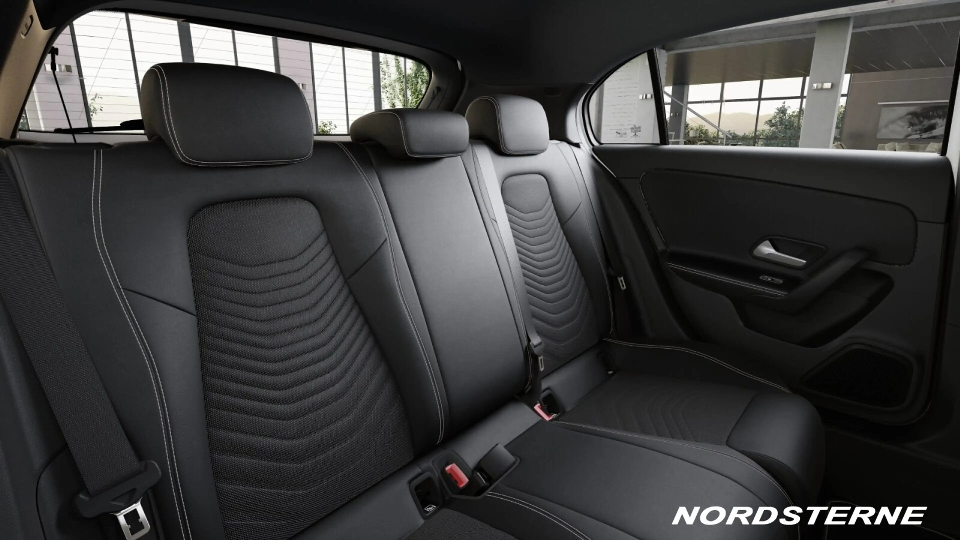 Mercedes-Benz A 250 A 250 e mit EQ Hybrid Technologie Progressive LED — photo 10