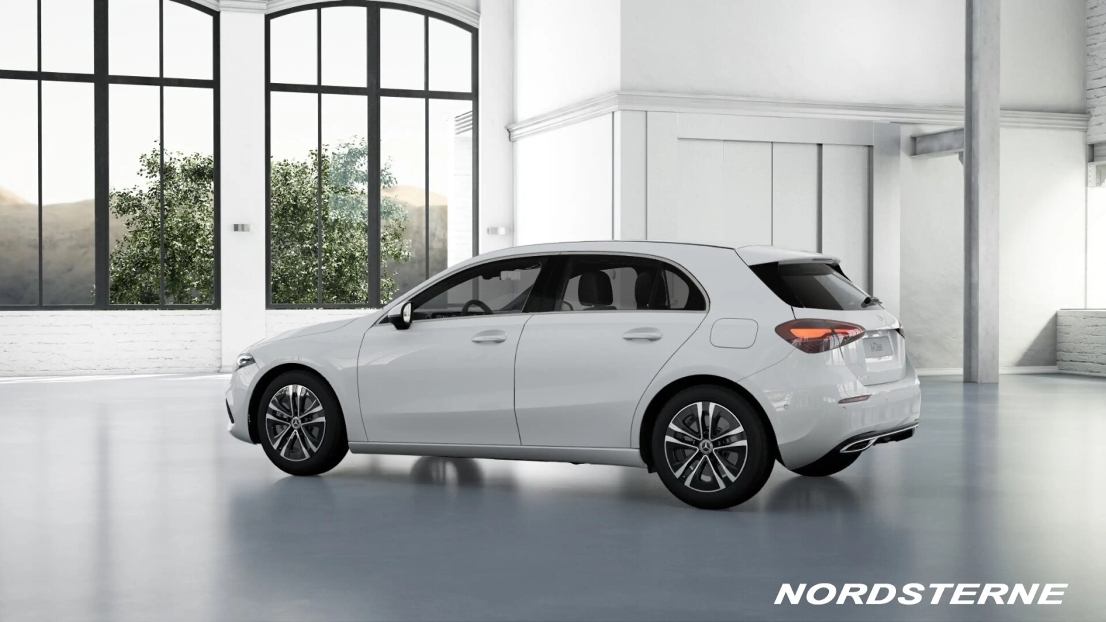 Mercedes-Benz A 250 A 250 e mit EQ Hybrid Technologie Progressive LED — photo 2
