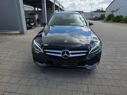 Mercedes-Benz C 200 C 200 T d G Tronic Plus (205.207)