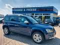 Skoda Yeti Cool Edition Outdoor DSG Klima Blau - thumbnail 8