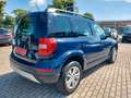Skoda Yeti Cool Edition Outdoor DSG Klima Blau - thumbnail 7