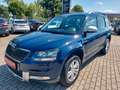 Skoda Yeti Cool Edition Outdoor DSG Klima Blau - thumbnail 3
