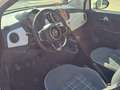 Fiat 500 1.2 Lounge Blanc - thumbnail 10