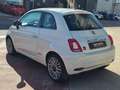 Fiat 500 1.2 Lounge Blanc - thumbnail 8