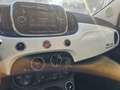 Fiat 500 1.2 Lounge Blanc - thumbnail 12