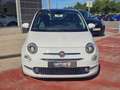 Fiat 500 1.2 Lounge Blanc - thumbnail 3