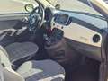 Fiat 500 1.2 Lounge Blanc - thumbnail 11