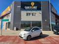 Fiat 500 1.2 Lounge Blanc - thumbnail 14
