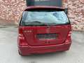 Mercedes-Benz A 140 Elegance Automatik Klima Piros - thumbnail 9