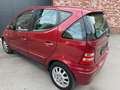 Mercedes-Benz A 140 Elegance Automatik Klima Piros - thumbnail 8