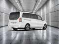 Mercedes-Benz V 250 d STYLE 4M+LED+AHK+DISTRONIC+NAVI+CARPLAY Weiß - thumbnail 7