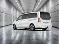 Mercedes-Benz V 250 d STYLE 4M+LED+AHK+DISTRONIC+NAVI+CARPLAY Weiß - thumbnail 9