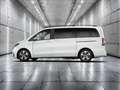 Mercedes-Benz V 250 d STYLE 4M+LED+AHK+DISTRONIC+NAVI+CARPLAY Weiß - thumbnail 10