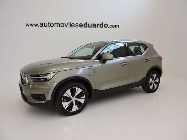 Volvo XC40 T5 Recharge Inscription Expression Aut. - foto 1