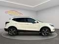 Nissan Qashqai N-Connecta *360°Kamera*Navi*Panorama* Wit - thumbnail 5