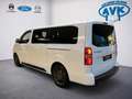 Citroen Spacetourer Plus XL mit AHK, 8 Sitzer Weiß - thumbnail 4