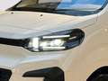 Citroen Spacetourer Plus XL mit AHK, 8 Sitzer Weiß - thumbnail 5