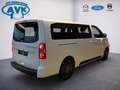 Citroen Spacetourer Plus XL mit AHK, 8 Sitzer Weiß - thumbnail 3