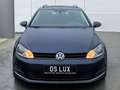 Volkswagen Golf Variant 7 HIGHLINE 1.6 TDI 110CH DSG7 / NAVI / MASSAGE / Bleu - thumbnail 2