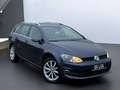 Volkswagen Golf Variant 7 HIGHLINE 1.6 TDI 110CH DSG7 / NAVI / MASSAGE / Bleu - thumbnail 1
