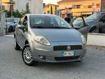 Grande Punto III  5p 1.4 natural power Dynamic 77cv