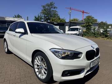 i-Automatik/Navi/17Zoll/Scheckheft