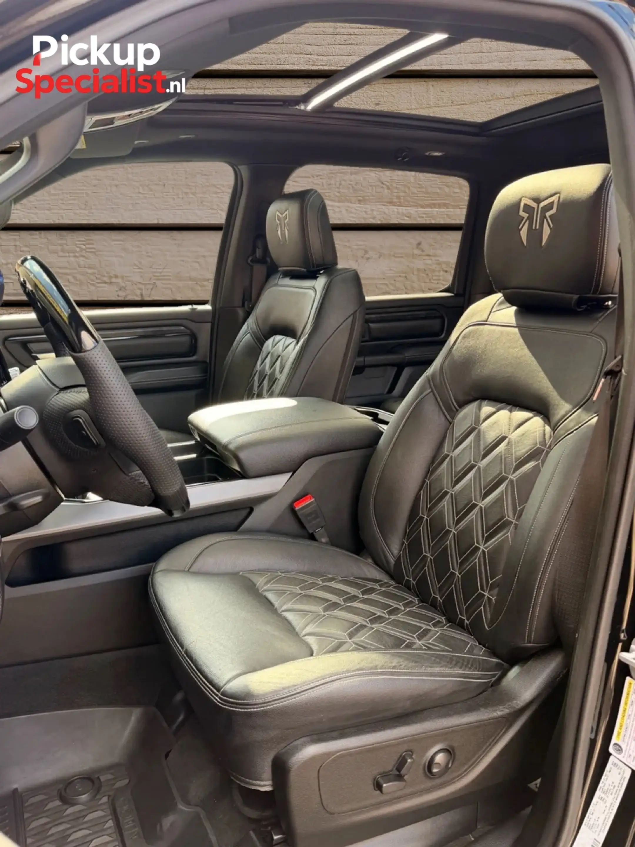 Dodge RAM 1500 5.7 V8 4x4 Crew Cab , ROCKY RIDGE UNIEK!!! , — photo 12