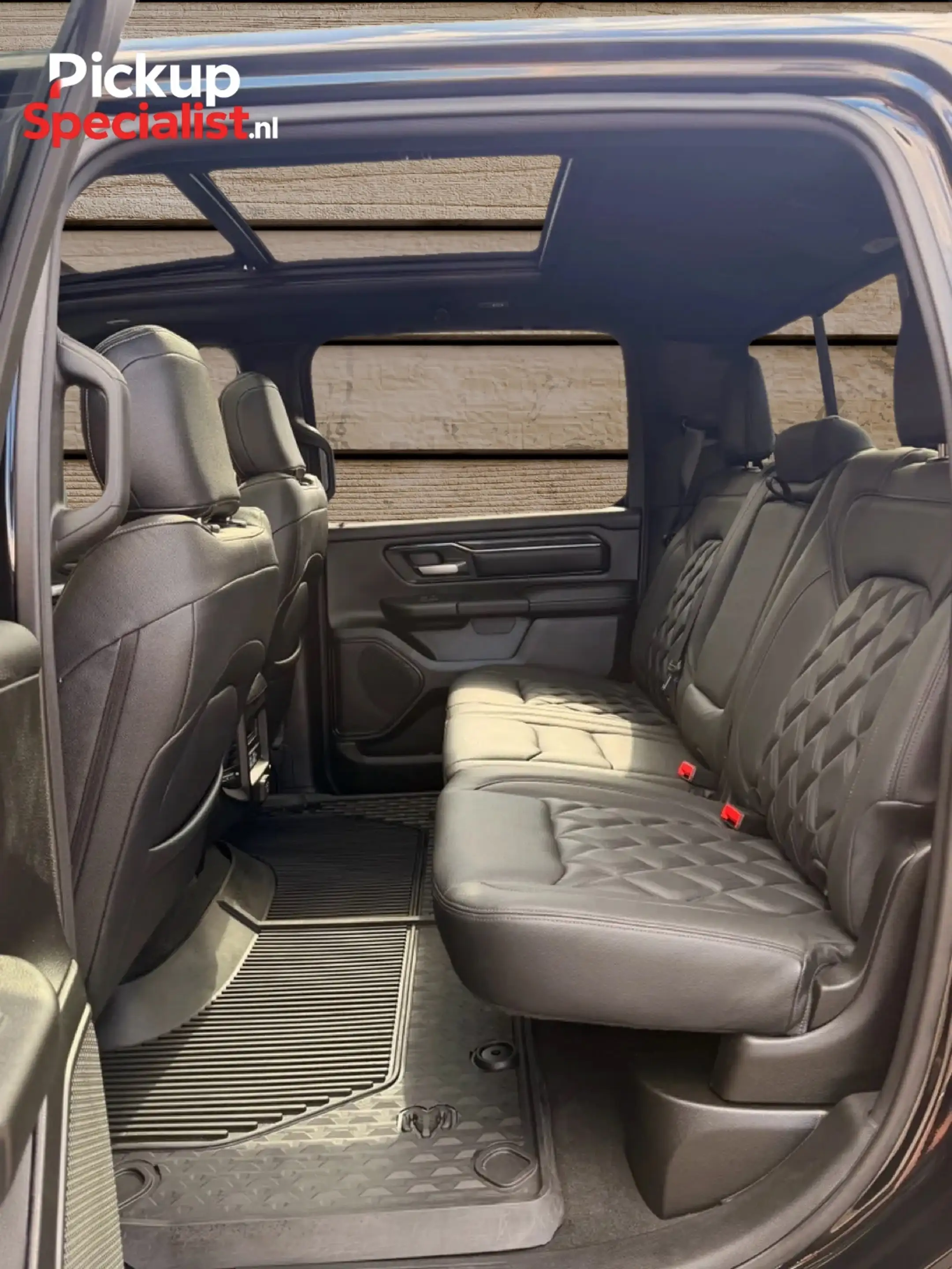 Dodge RAM 1500 5.7 V8 4x4 Crew Cab , ROCKY RIDGE UNIEK!!! , — photo 8