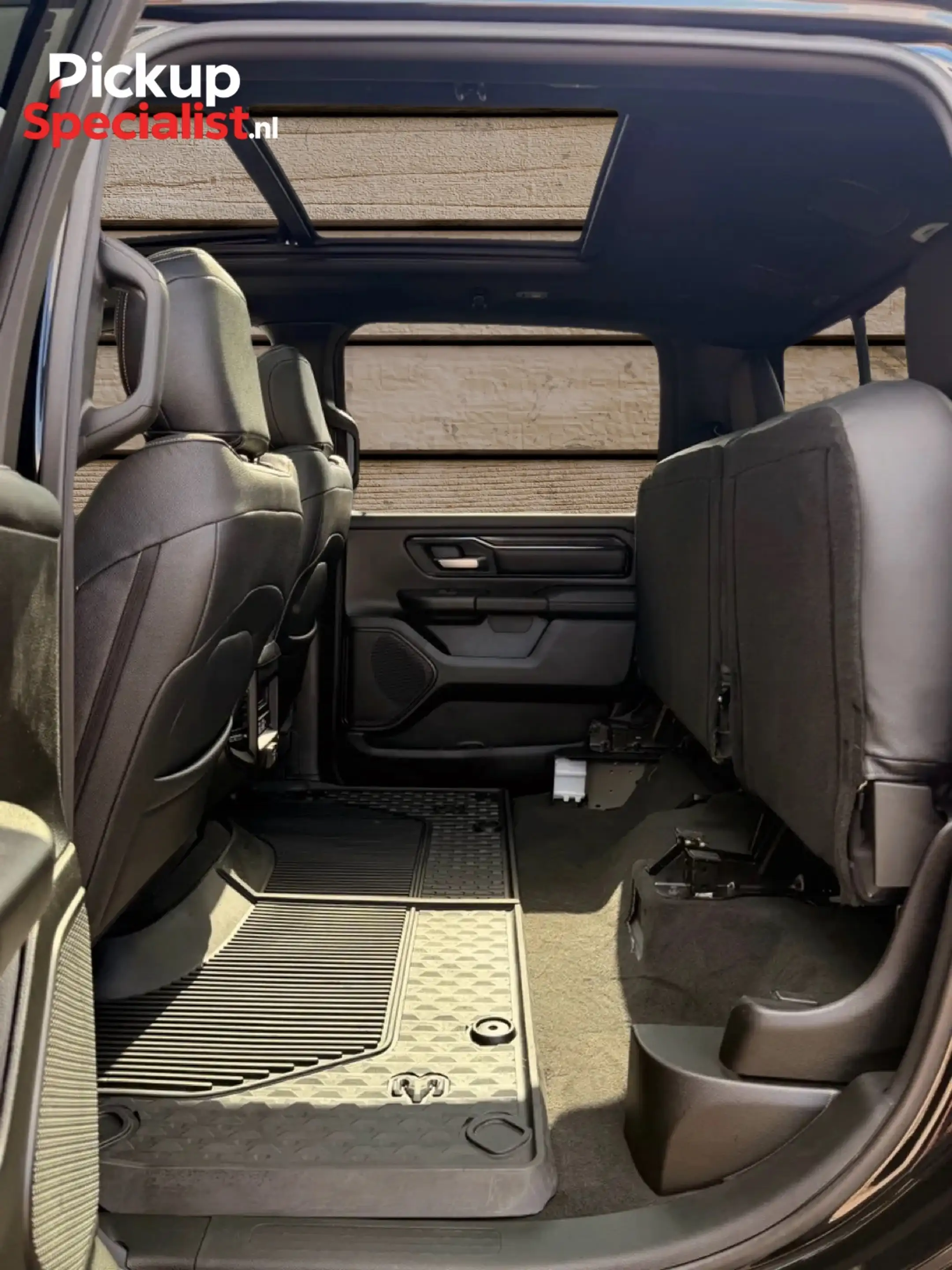 Dodge RAM 1500 5.7 V8 4x4 Crew Cab , ROCKY RIDGE UNIEK!!! , — photo 10