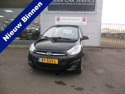 Hyundai i10 1.1 i-Motion Staat  in Hoogeveen