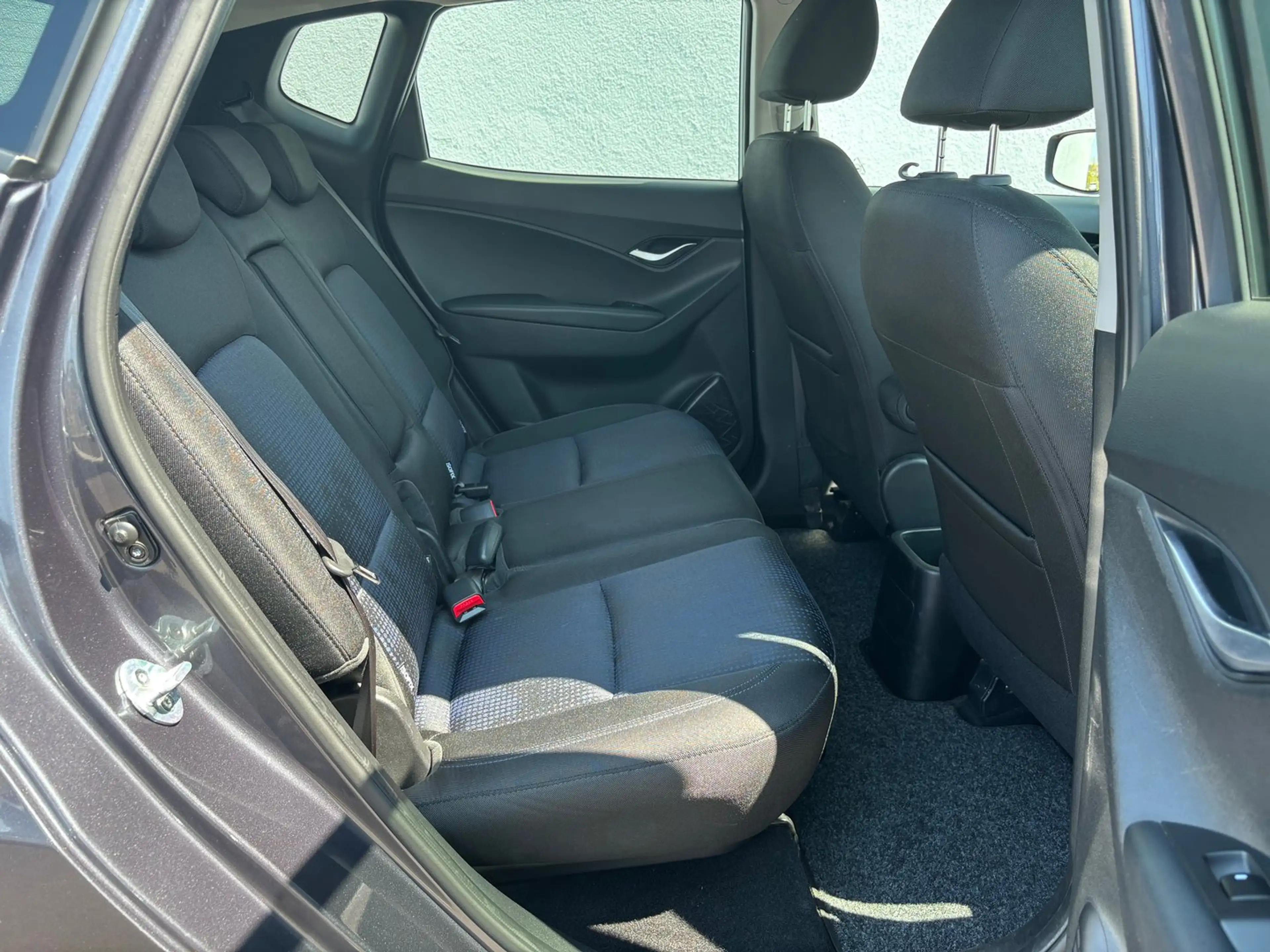 Hyundai iX20 LEVEL 3 — photo 10