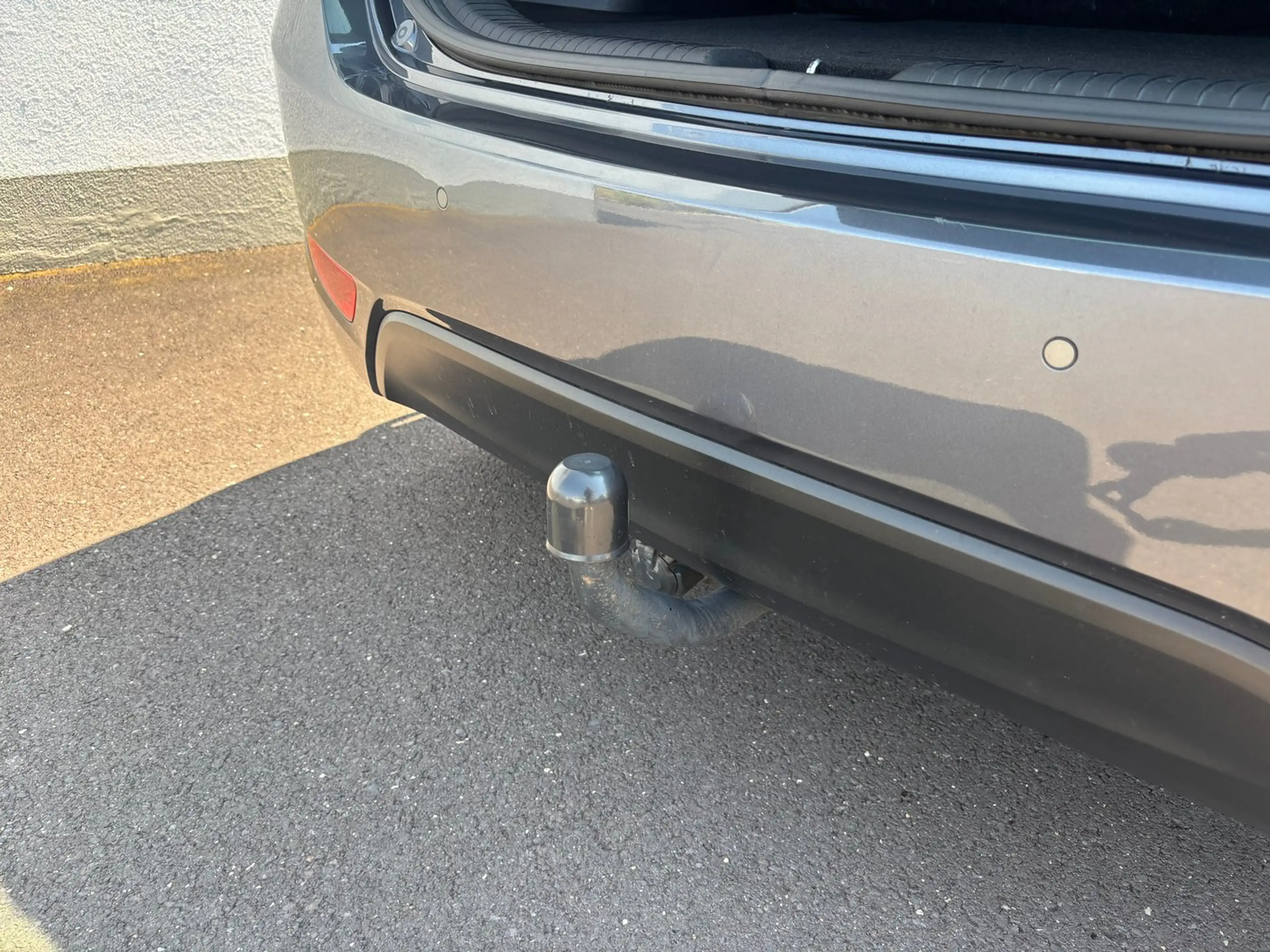 Hyundai iX20 LEVEL 3 — photo 11
