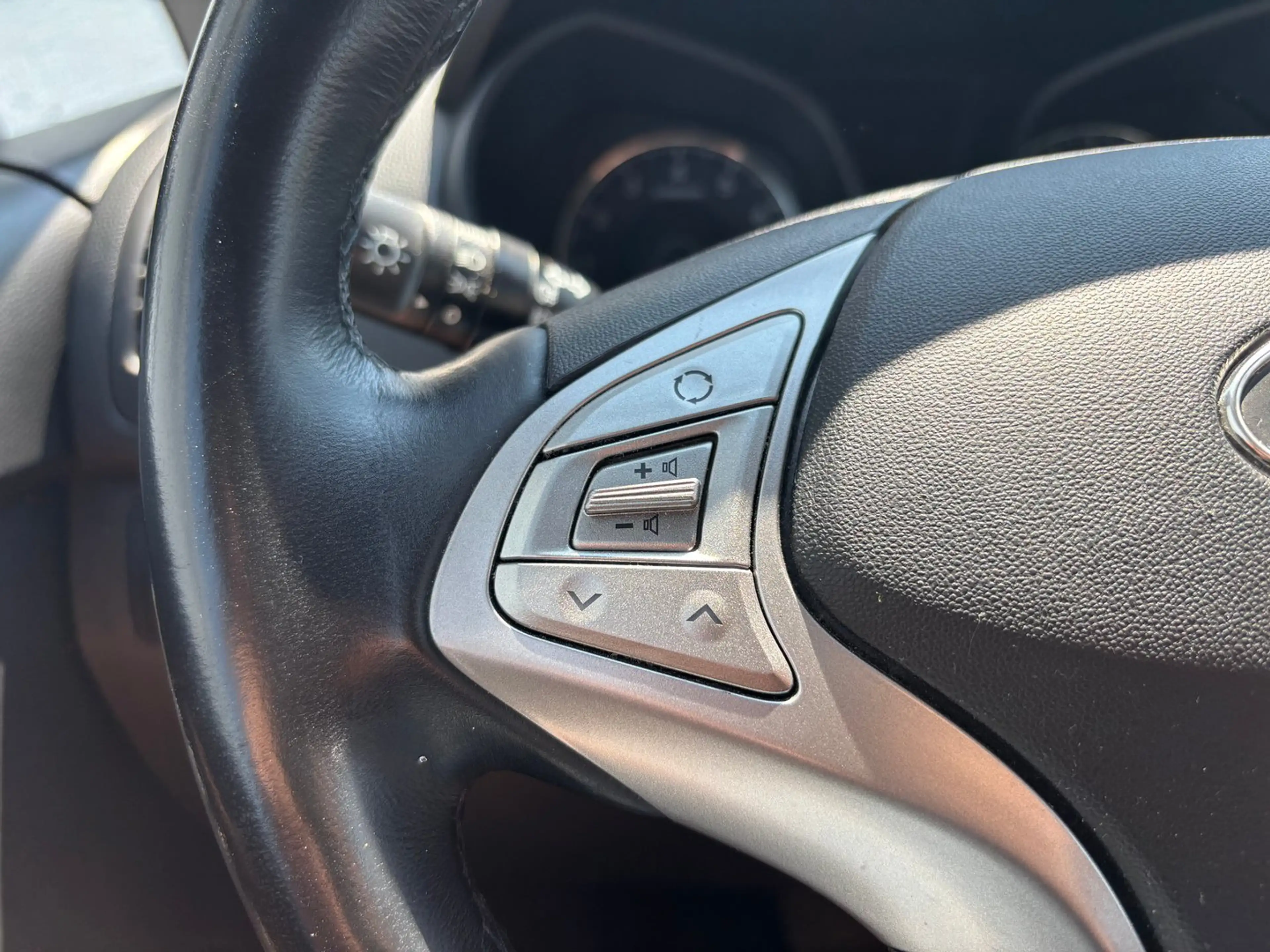 Hyundai iX20 LEVEL 3 — photo 5