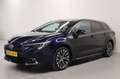 Toyota Corolla Touring Sports Hybrid 140 Dynamic Blau - thumbnail 8